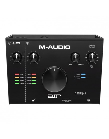 M-Audio AIR 192/4